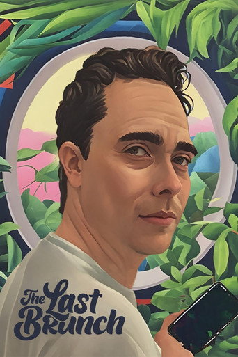 The Last Brunch movie poster