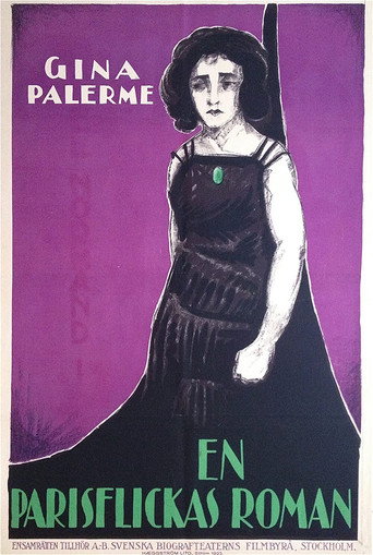 L'Éternel féminin movie poster