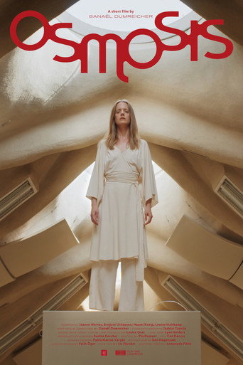 OSMOSIS movie poster