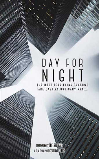 Day for Night movie poster