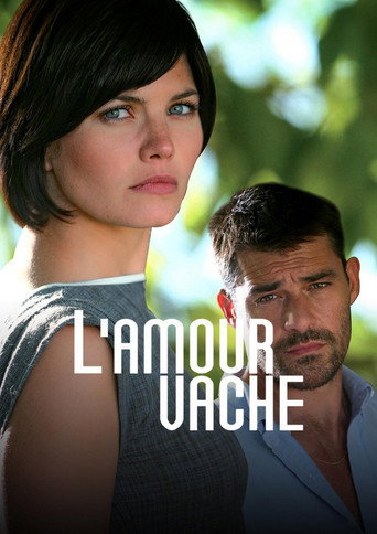 Love Naturally movie poster