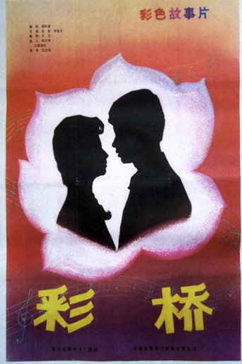 彩桥 movie poster