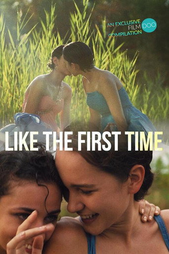 Like the First Time movie poster
