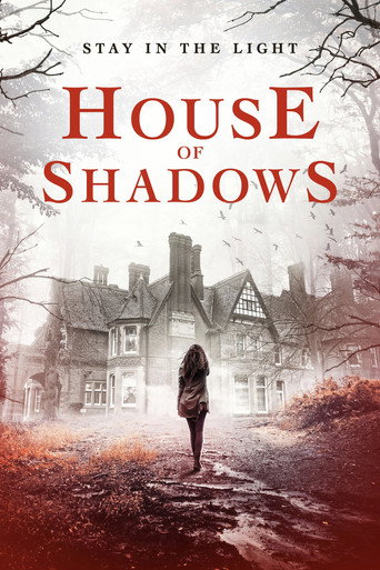 House of Shadows movie poster