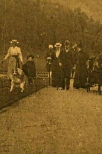 Scenes at Balmoral movie poster