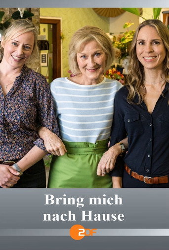 Bring mich nach Hause movie poster