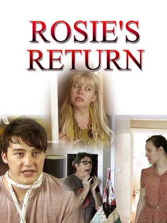 Rosie's Return movie poster