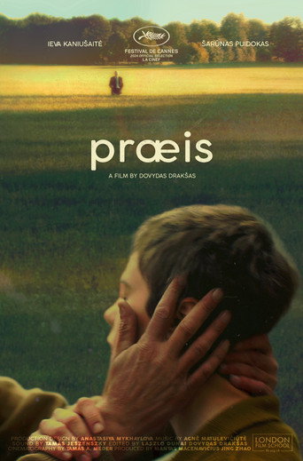 It'll Pass movie poster