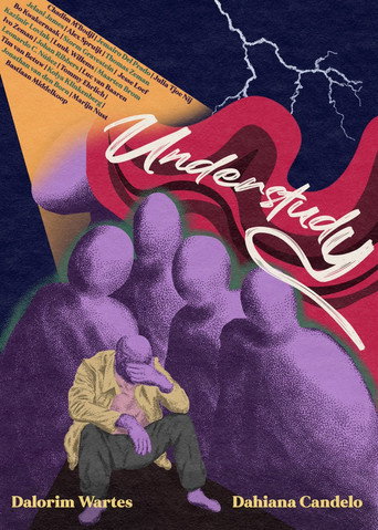 Understudy movie poster