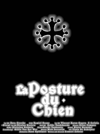 La Posture du Chien movie poster