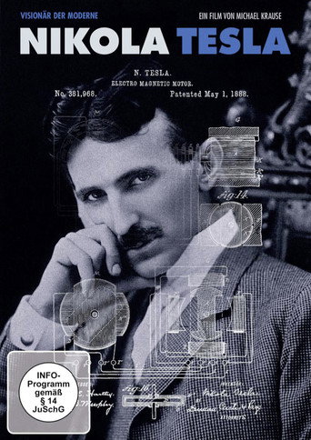 Nikola Tesla - Visionary of Modern Times movie poster