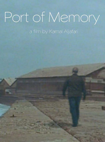 Port of Memory movie poster