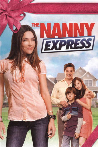 The Nanny Express movie poster
