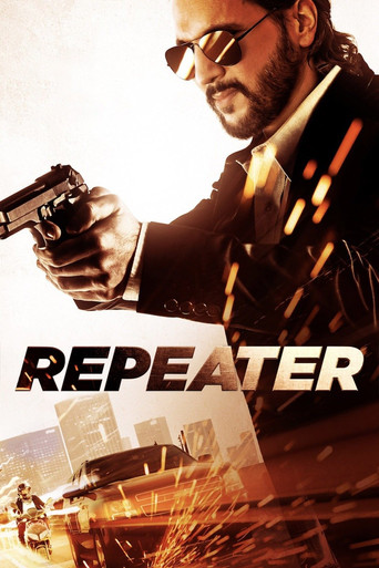 Repeater movie poster