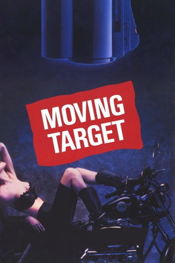 Moving Target movie poster