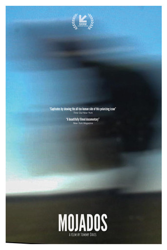 Mojados: Through The Night movie poster