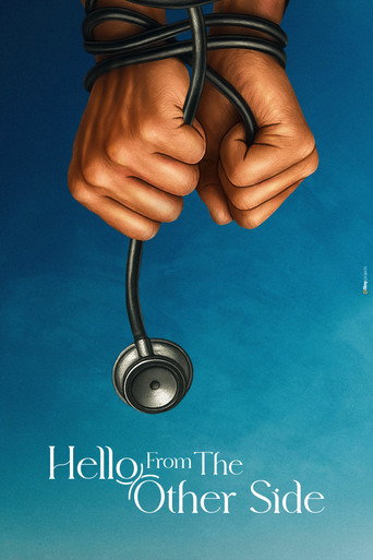 Hello from the Other Side movie poster
