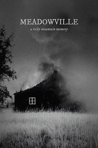 Meadowville movie poster