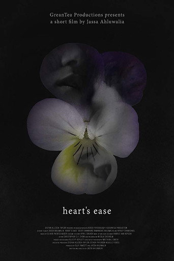 Heart's Ease movie poster