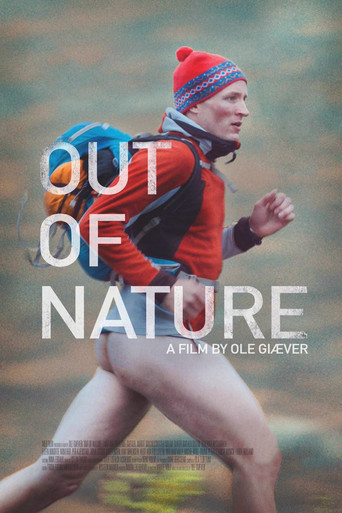 Out of Nature movie poster