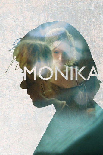 Monika movie poster