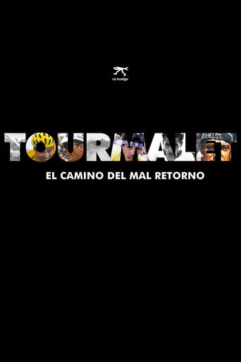 Tourmalet, El Camino del Mal Retorno movie poster