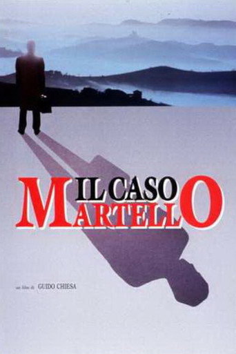 Il caso Martello movie poster