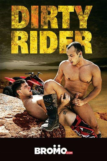 Dirty Rider movie poster