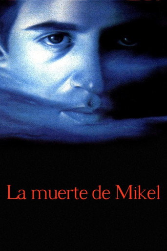 Mikel's Death movie poster