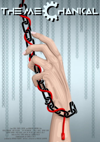 The Mechanical movie poster
