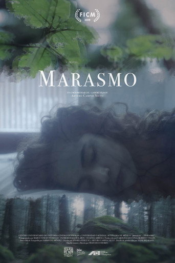 Marasmus movie poster