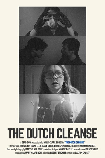 The Dutch Cleanse movie poster