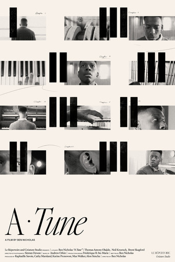 A Tune movie poster