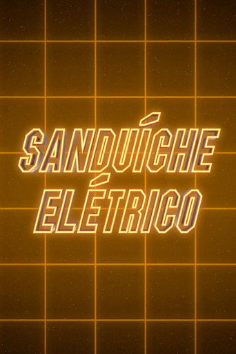 Electric Sandwich movie poster