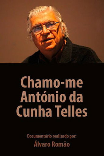 Chamo-me António da Cunha Telles movie poster