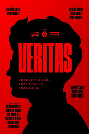 Veritas movie poster