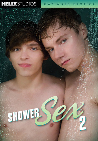 Shower Sex 2 movie poster