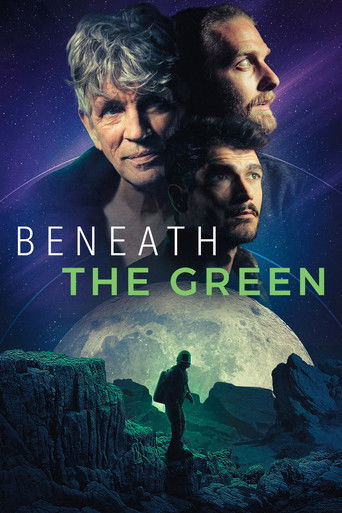 Beneath the Green movie poster