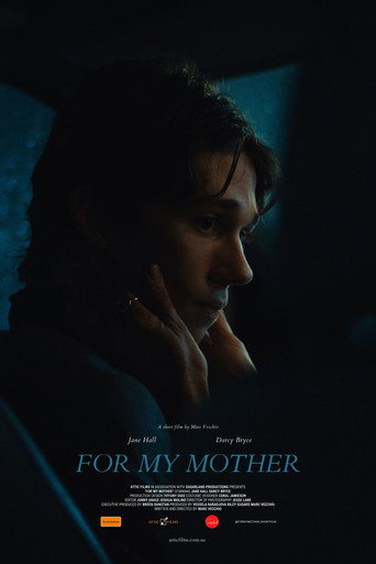 For My Mother movie poster