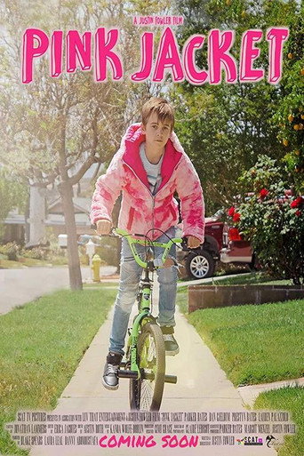 Pink Jacket movie poster