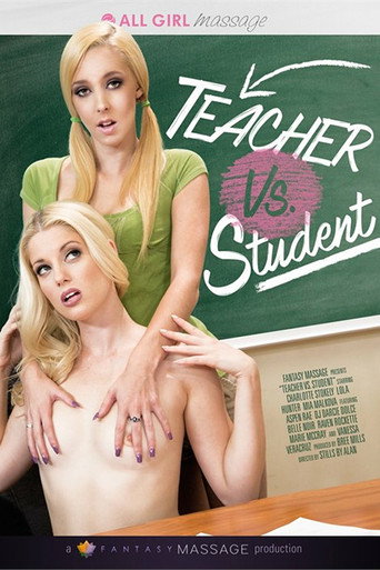 Teacher vs. Student movie poster