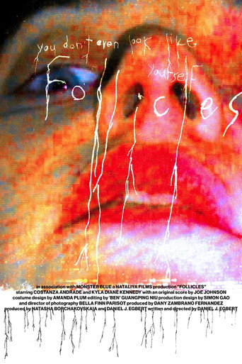 FOLLICLES movie poster