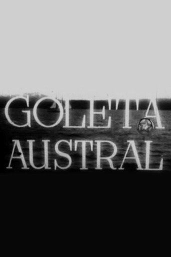 Goleta austral movie poster