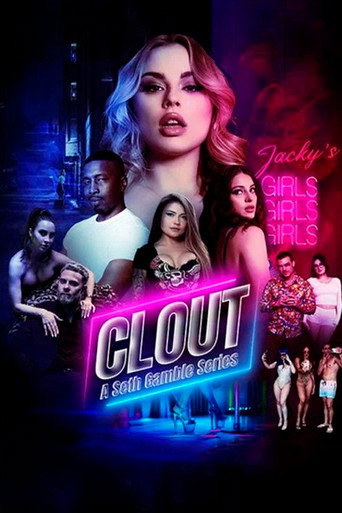 Clout movie poster