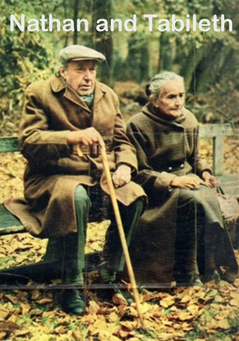 Nathan and Tabileth movie poster
