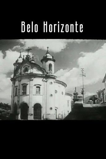 Belo Horizonte movie poster