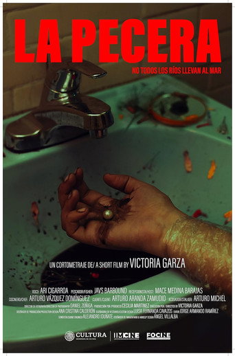 The Fish Tank movie poster