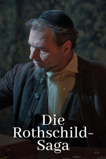 Rothschild Saga movie poster