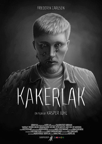 Kakerlak movie poster