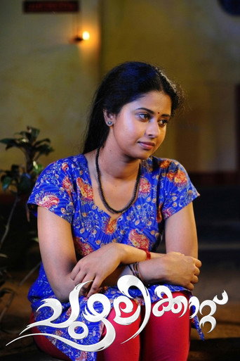 Chuzhalikkattu movie poster